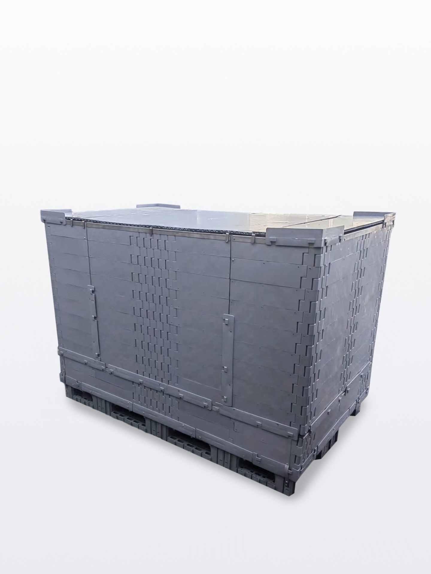 Customized packaging system